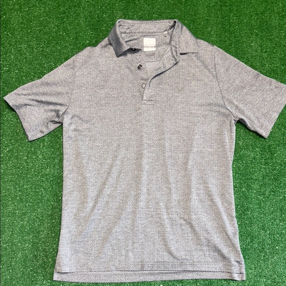 Callaway Other - Callaway Men's Gray Polo Shirt